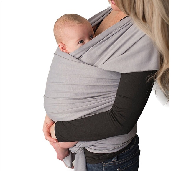 baby swaddle carrier